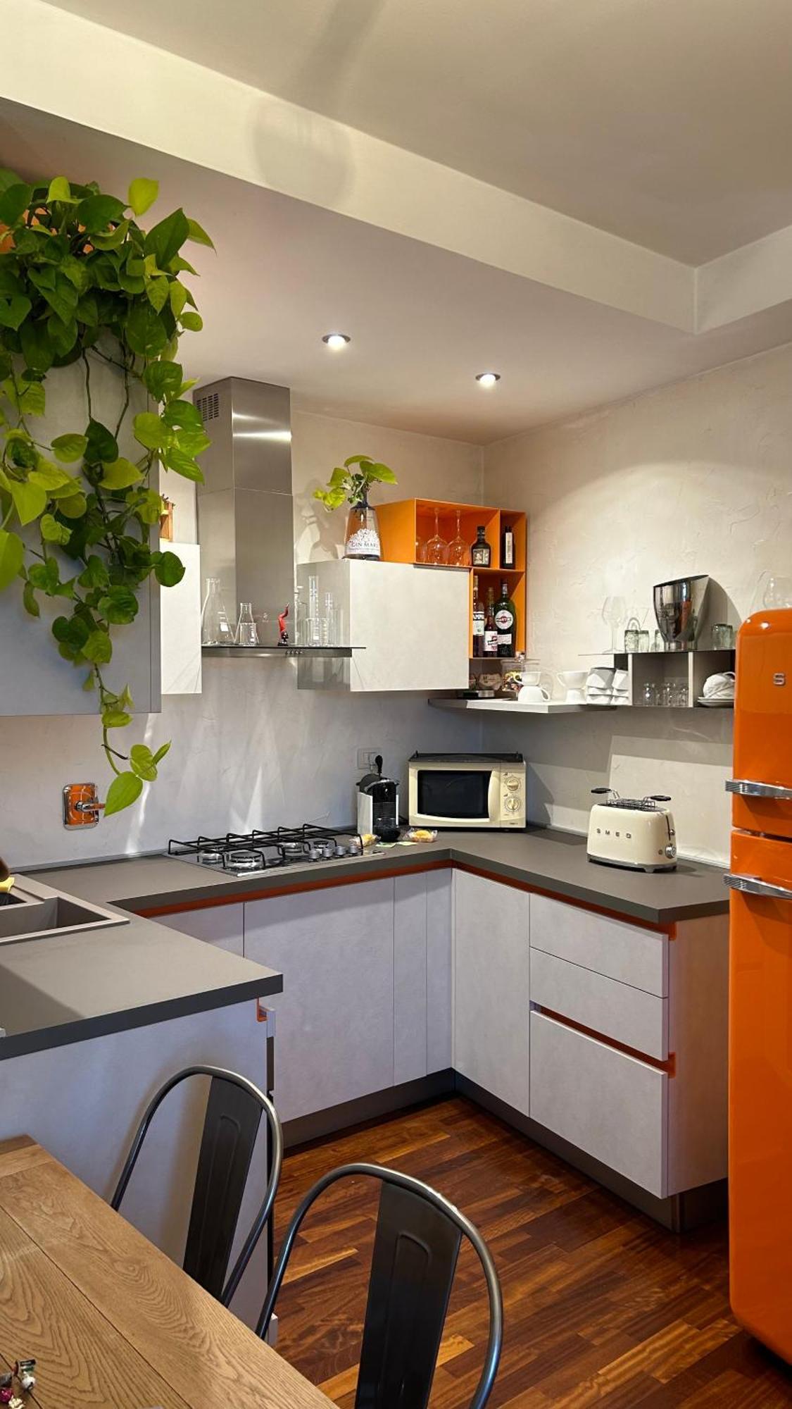Apartmán Floorplan B - 208 Turín Exteriér fotografie