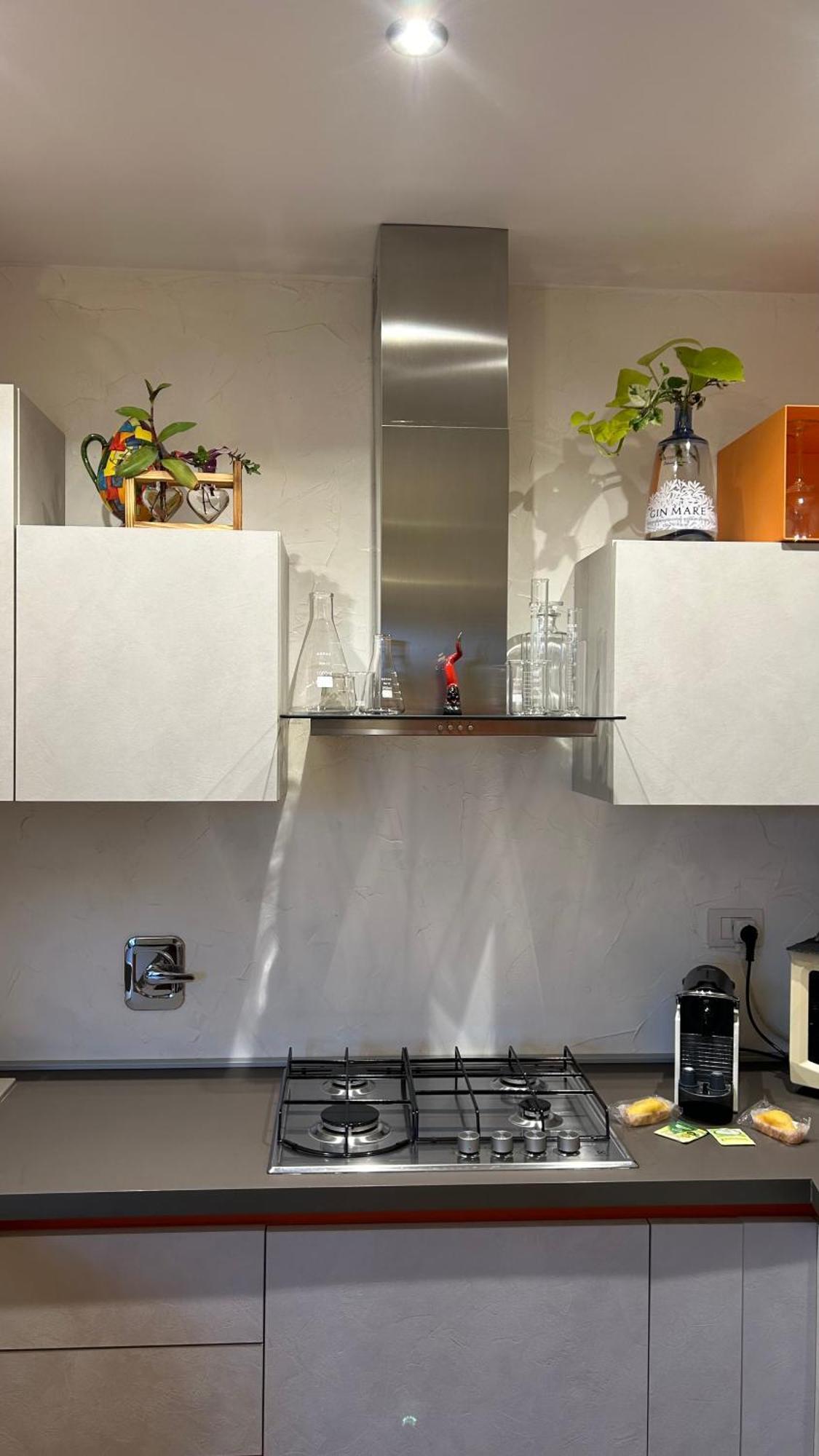 Apartmán Floorplan B - 208 Turín Exteriér fotografie